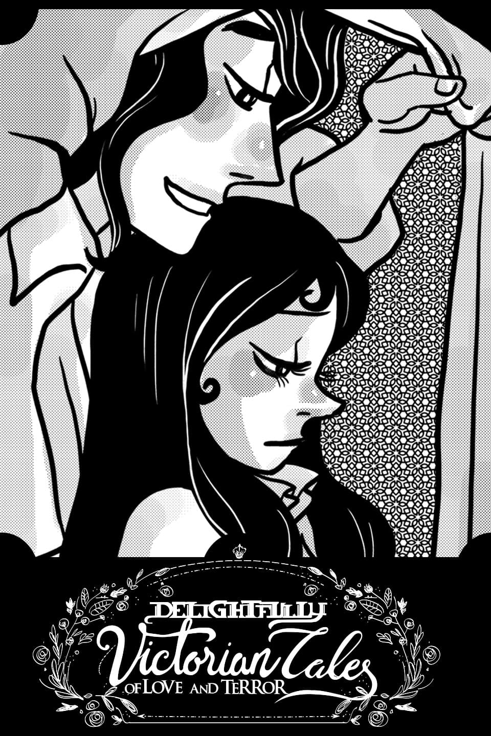 Delightfully Victorian Tales of Love and Terror