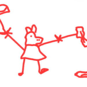 pepa what are u doing in my comic