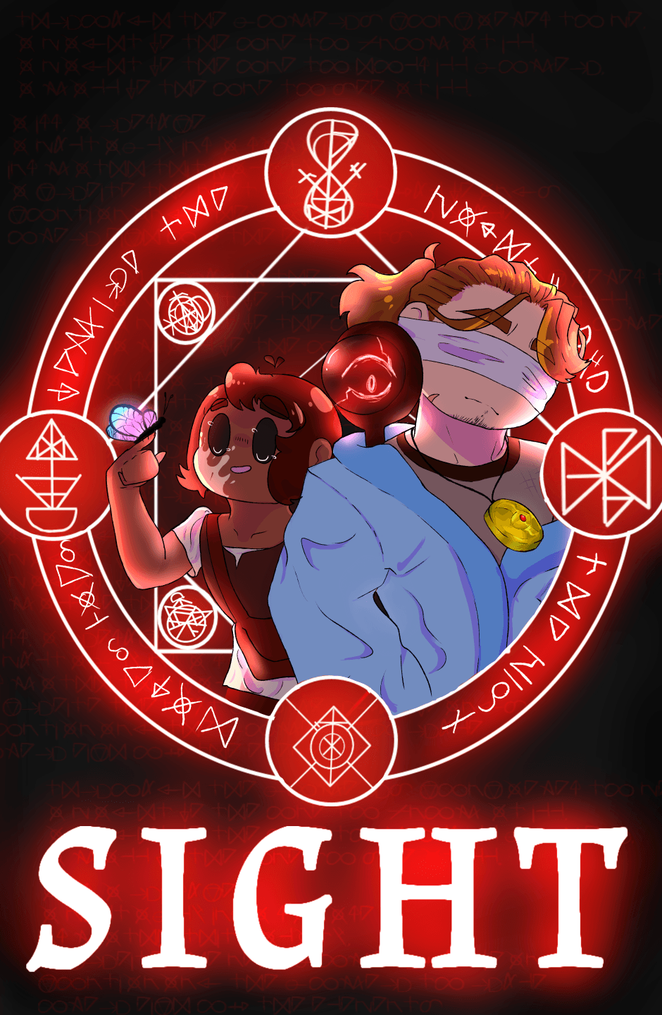 SIGHT (discontinued)