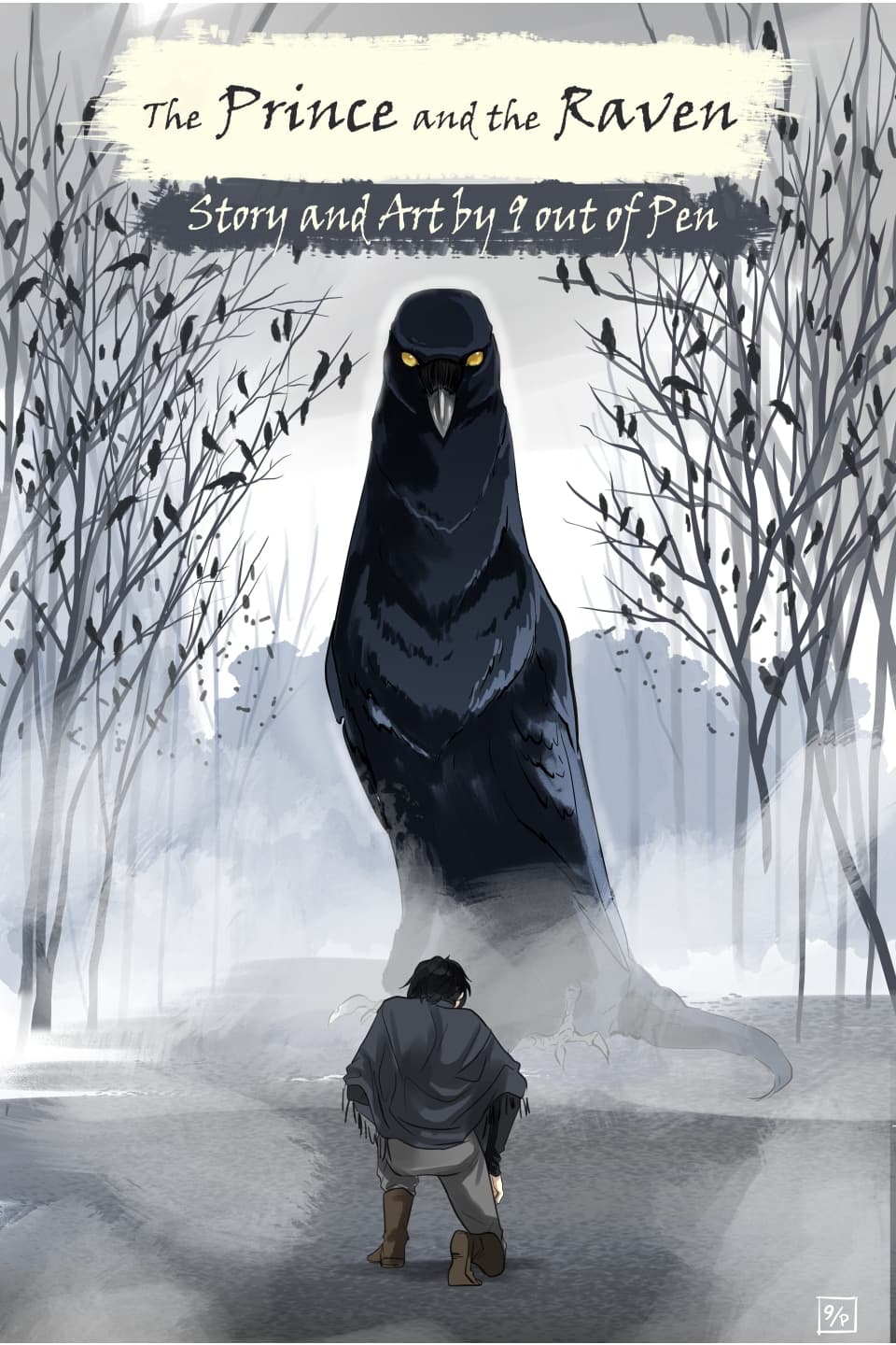 The Prince and the Raven