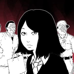 Tomoko's Lament