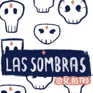 Las Sombras