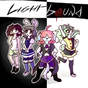 Lightbound