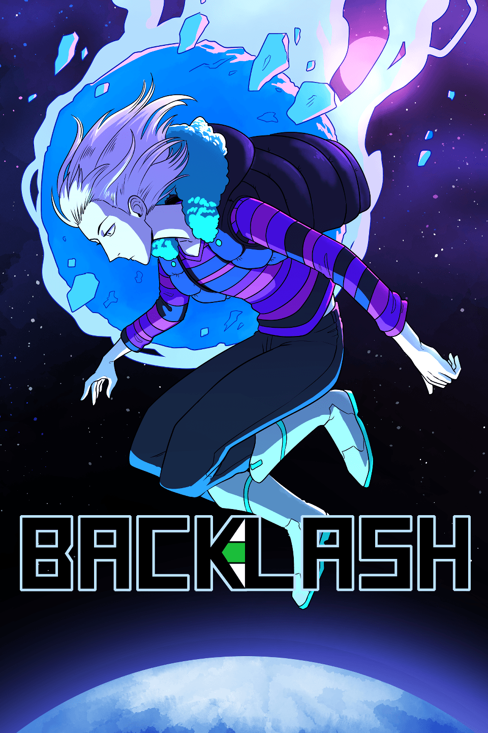 BACKLASH