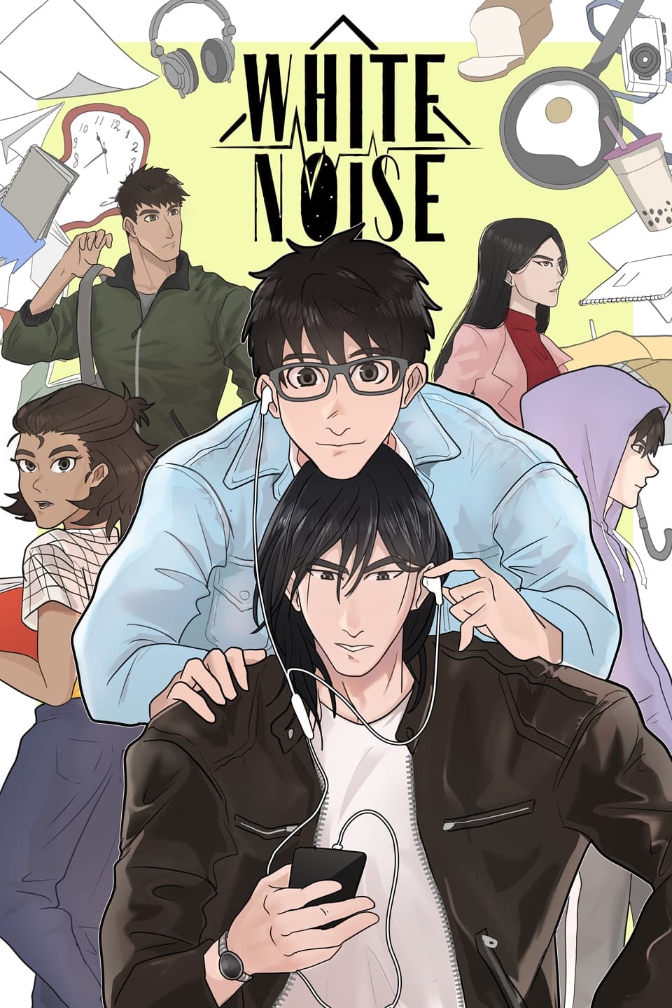 White Noise