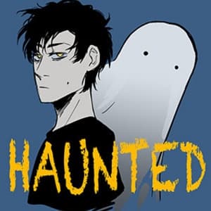 HAUNTED
