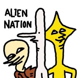 Alien Nation