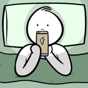 Shower Thoughts Comics
