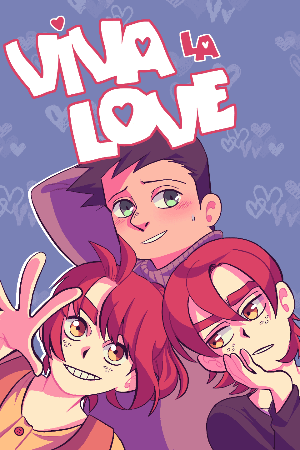Viva la Love