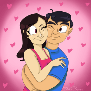 The Dom and Dee Diaries
