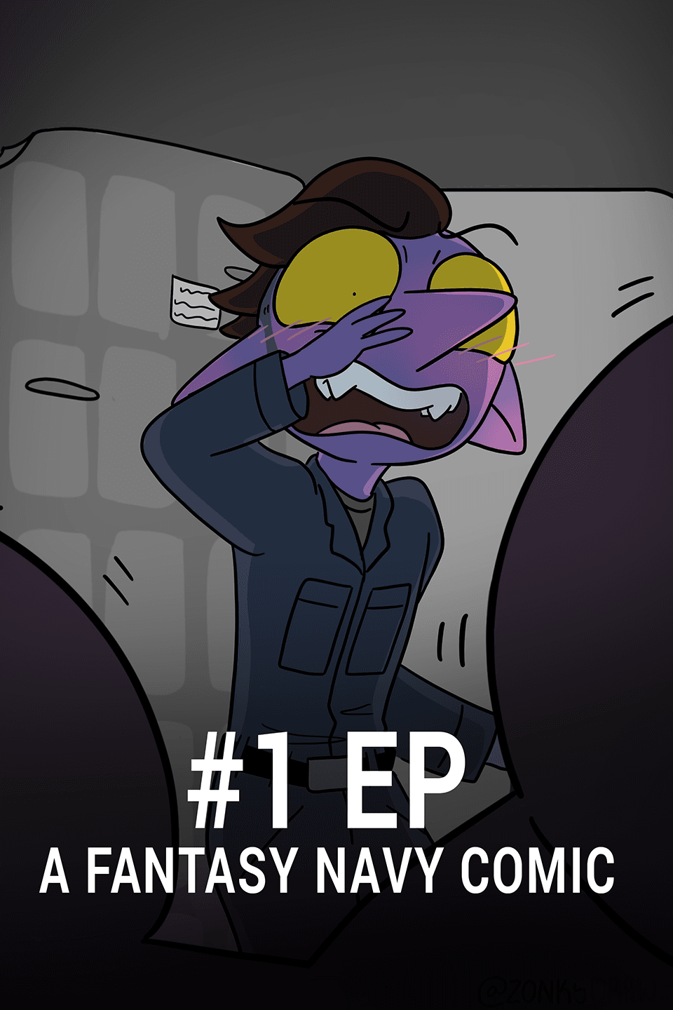#1 EP