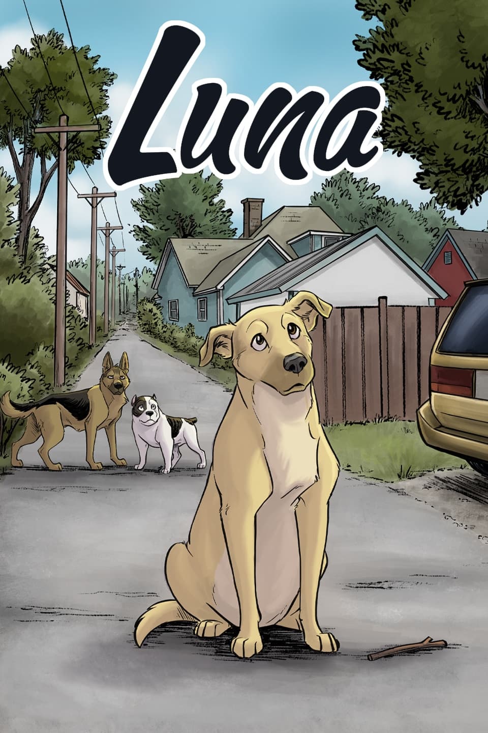 Luna