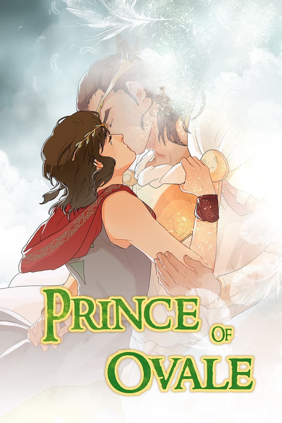 Prince of Ovale