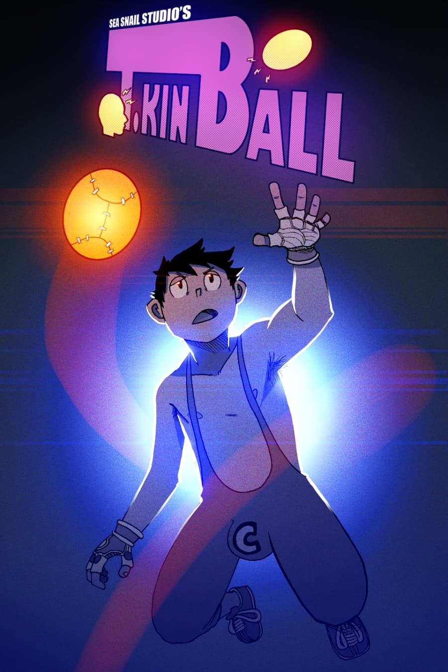 T. Kin Ball