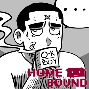 Home-Bound