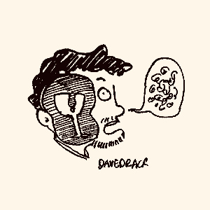 Thoughts And Comics