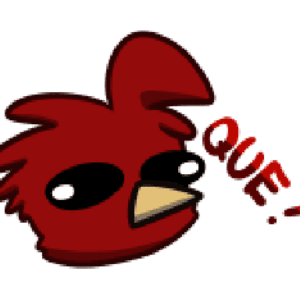 REtarDo Bird