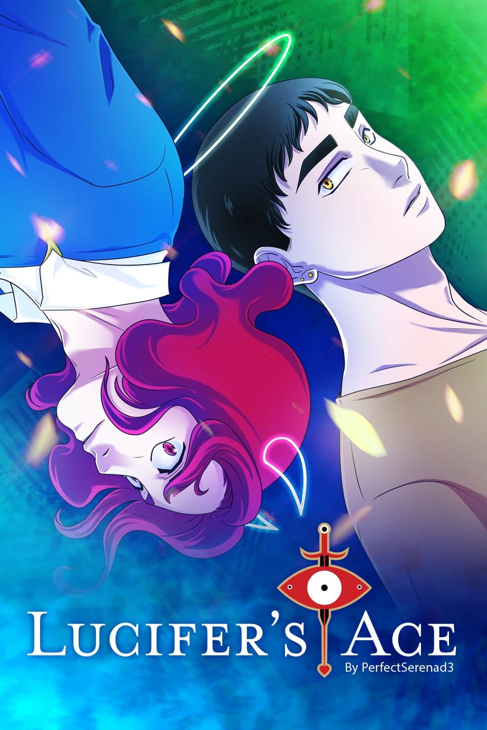 Lucifer's Ace