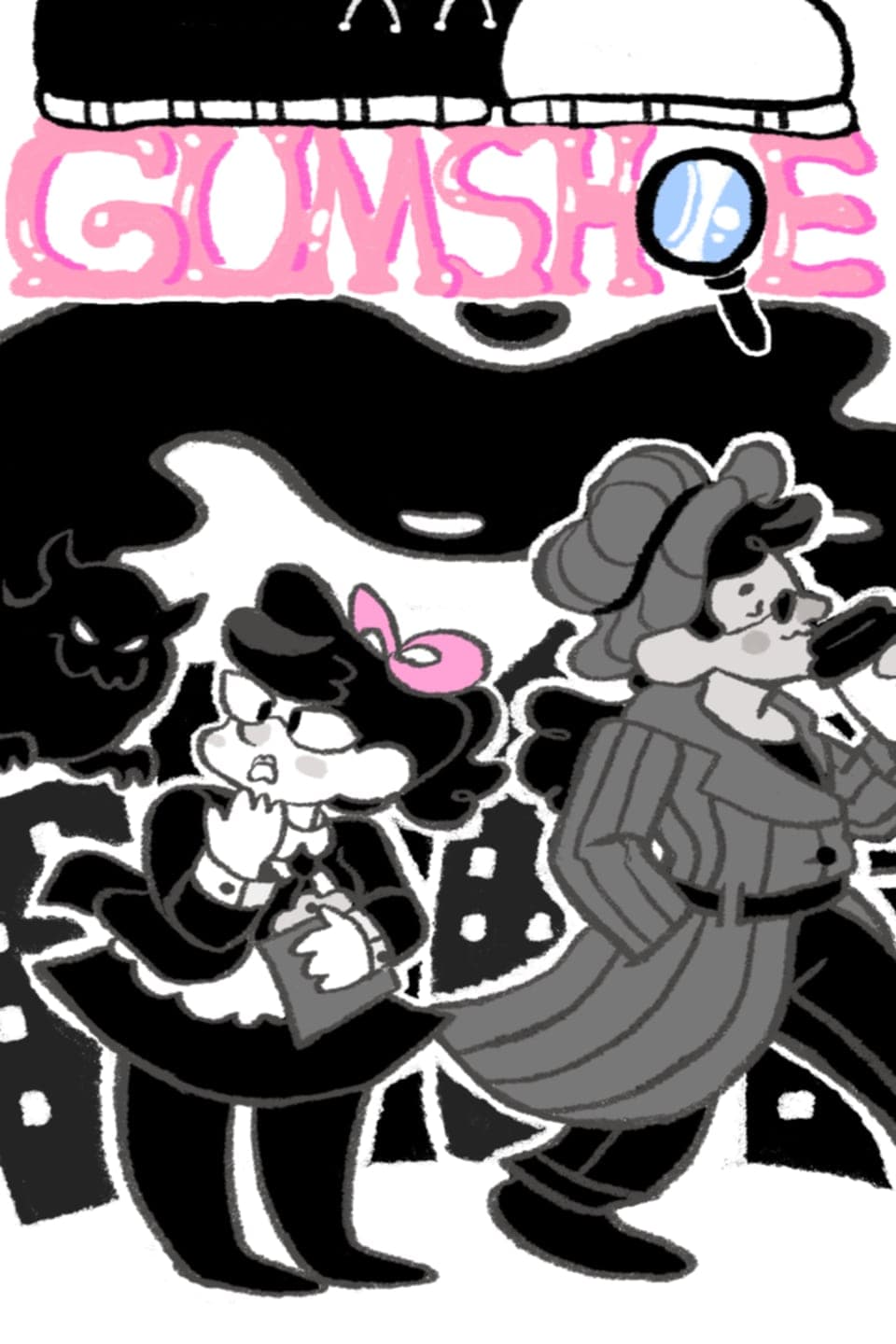 Gumshoe
