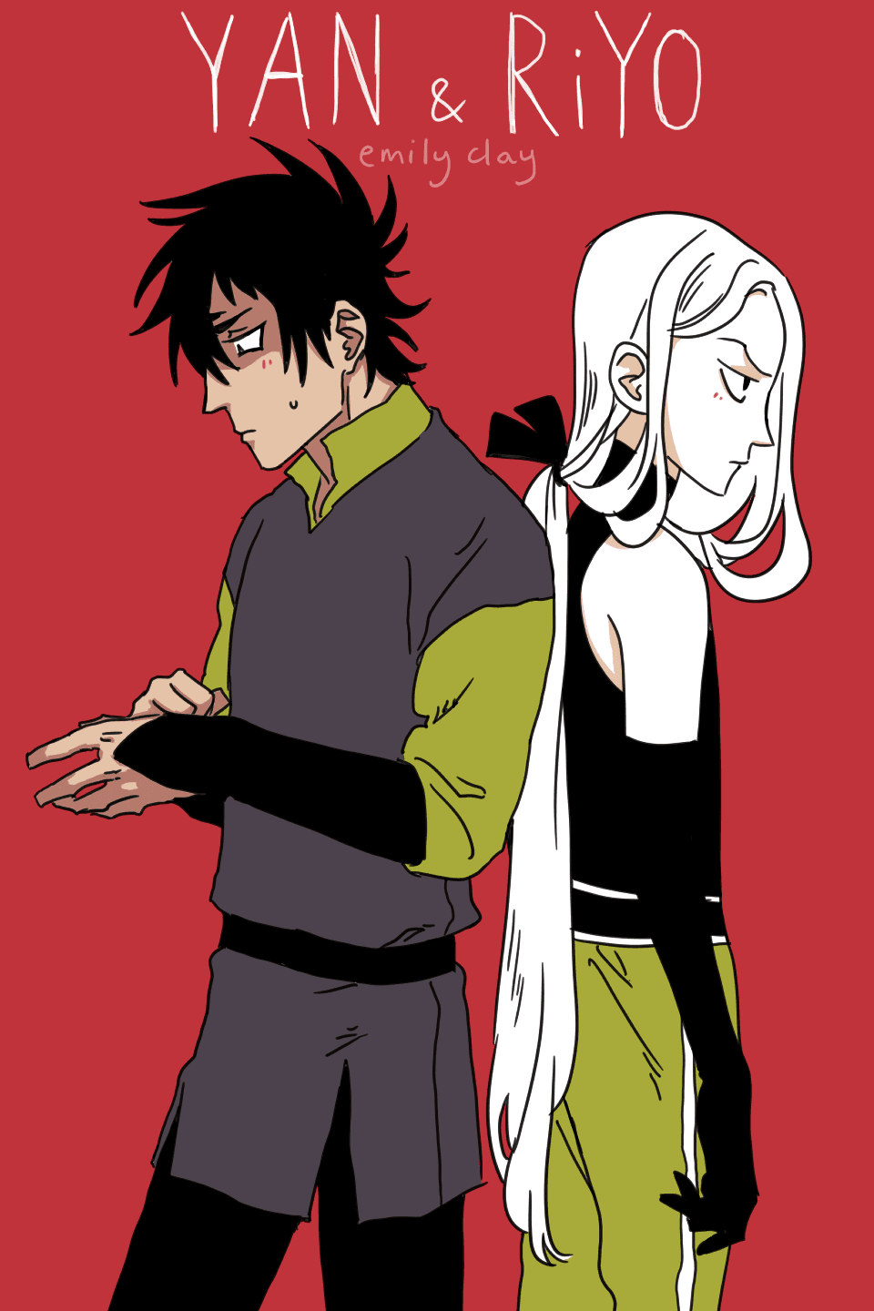 Yan + Riyo