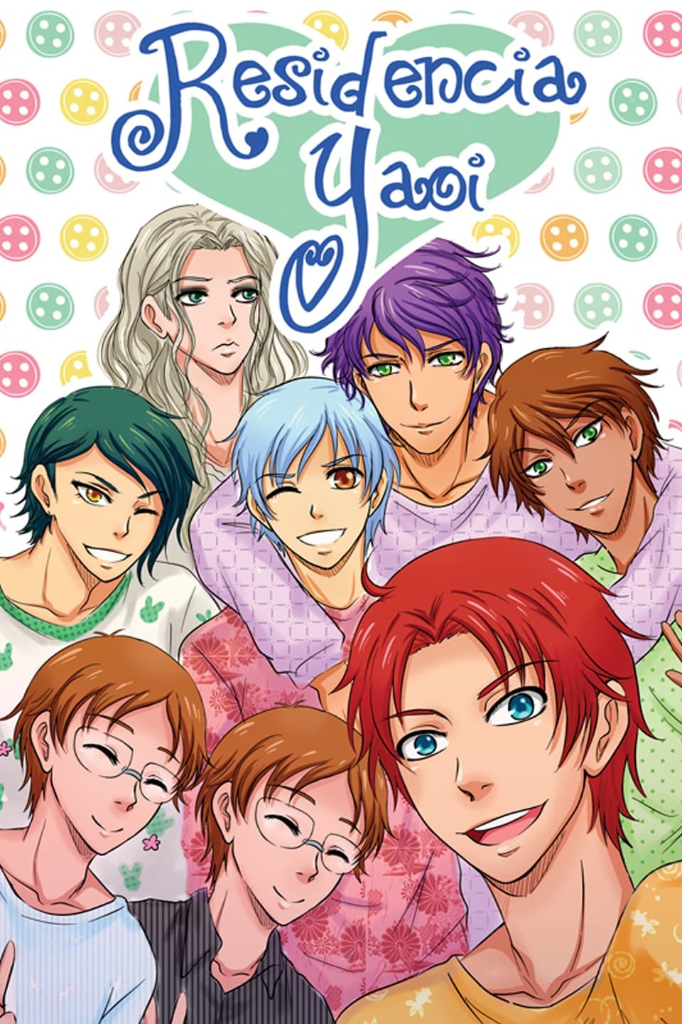 Yaoi Residence
