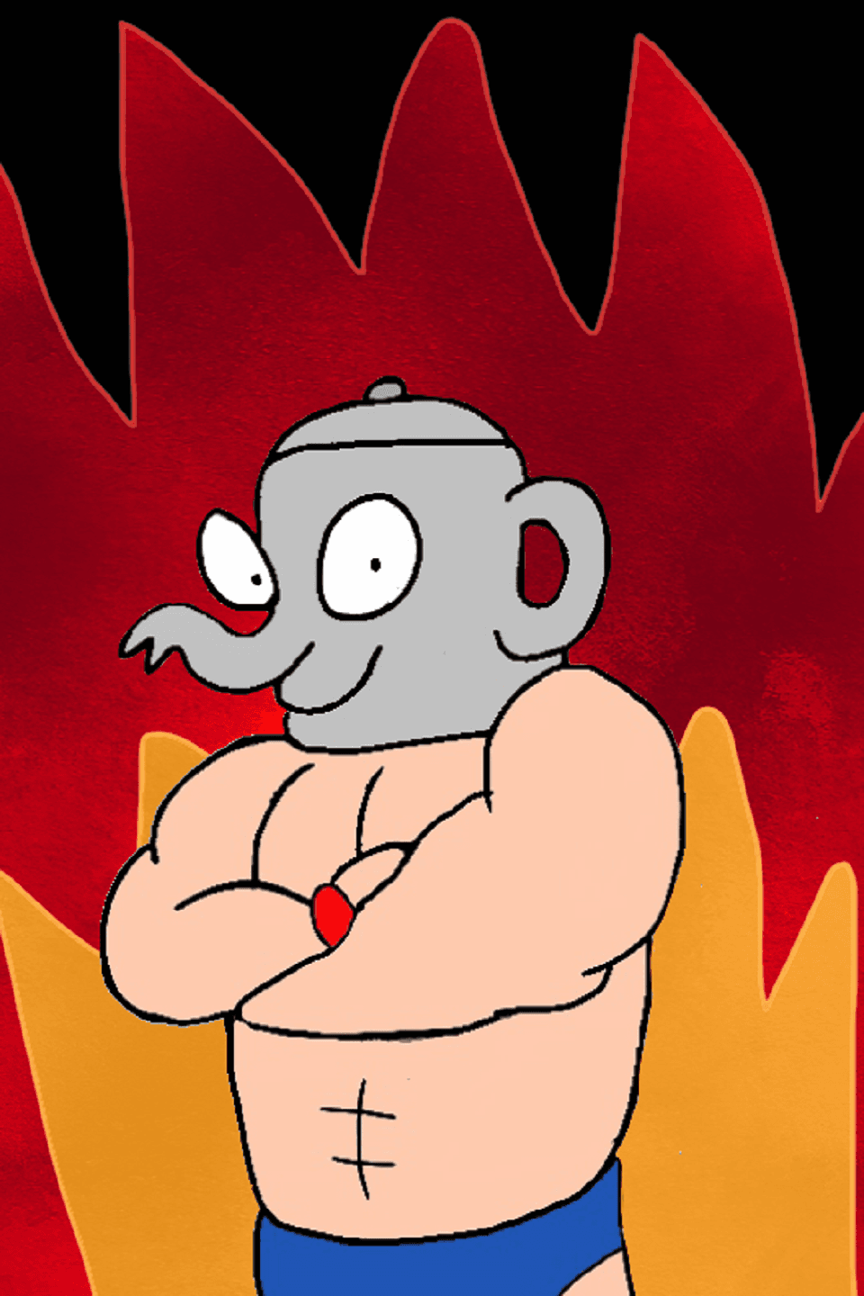 TEA KO