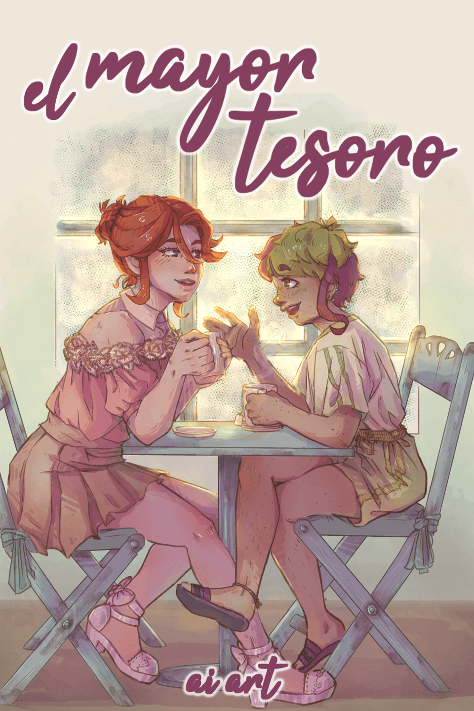 El mayor tesoro (español)