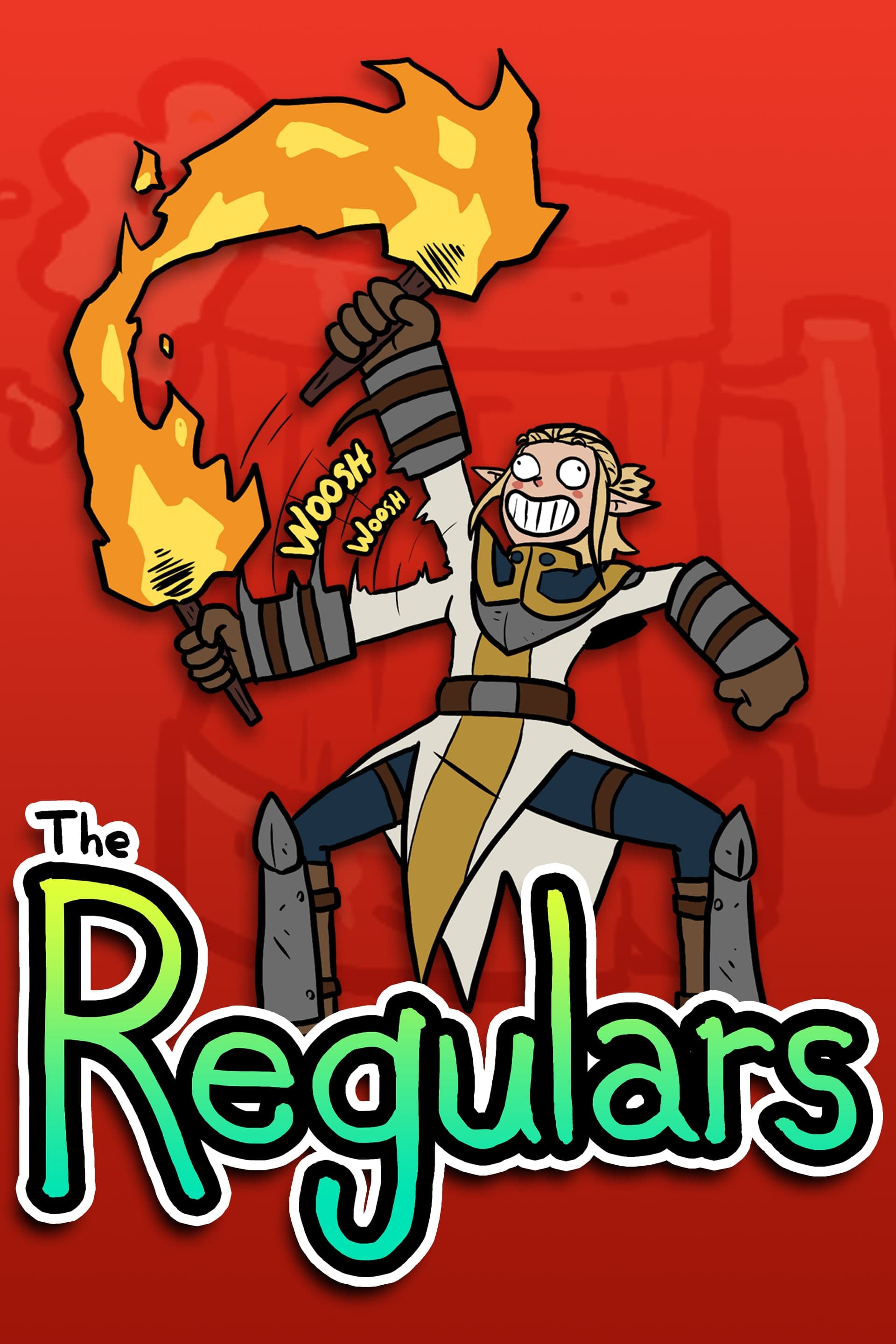 The Regulars