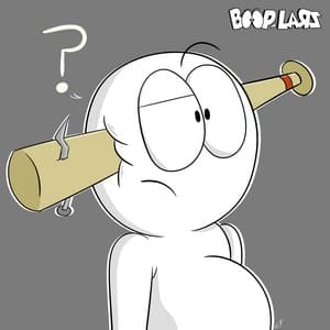 Boop-Larz