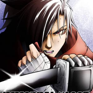 Immortal Blood