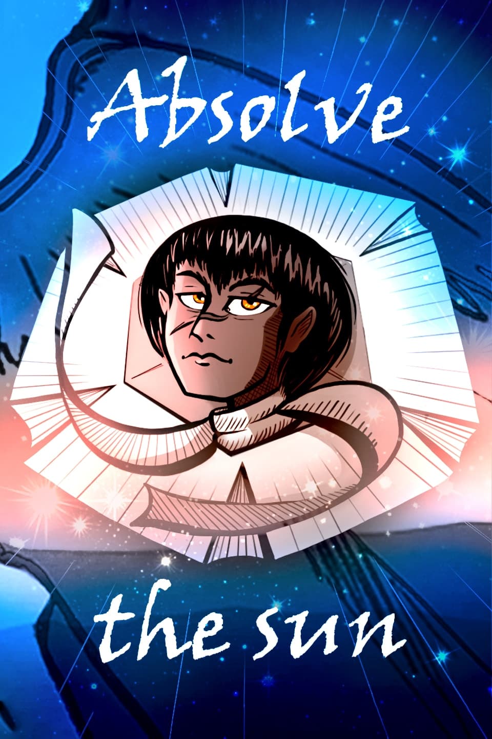 Absolve the sun
