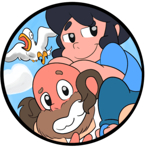 Ask Blue steven