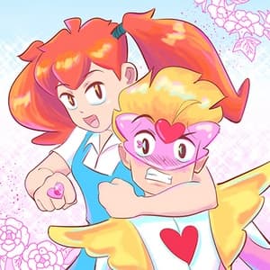 Lovey Dovey Rumble