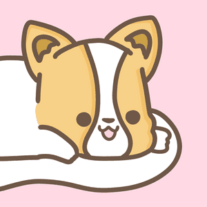 Corgiyolk