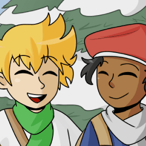 Spacial Rend: A Platinum Nuzlocke