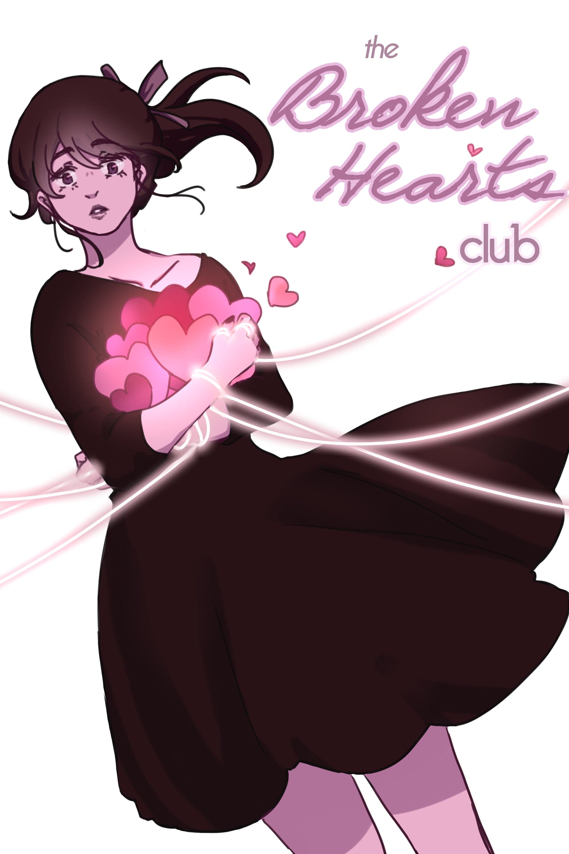 The Lonely Hearts Club
