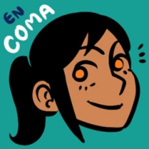 Melita en Coma [en Español]