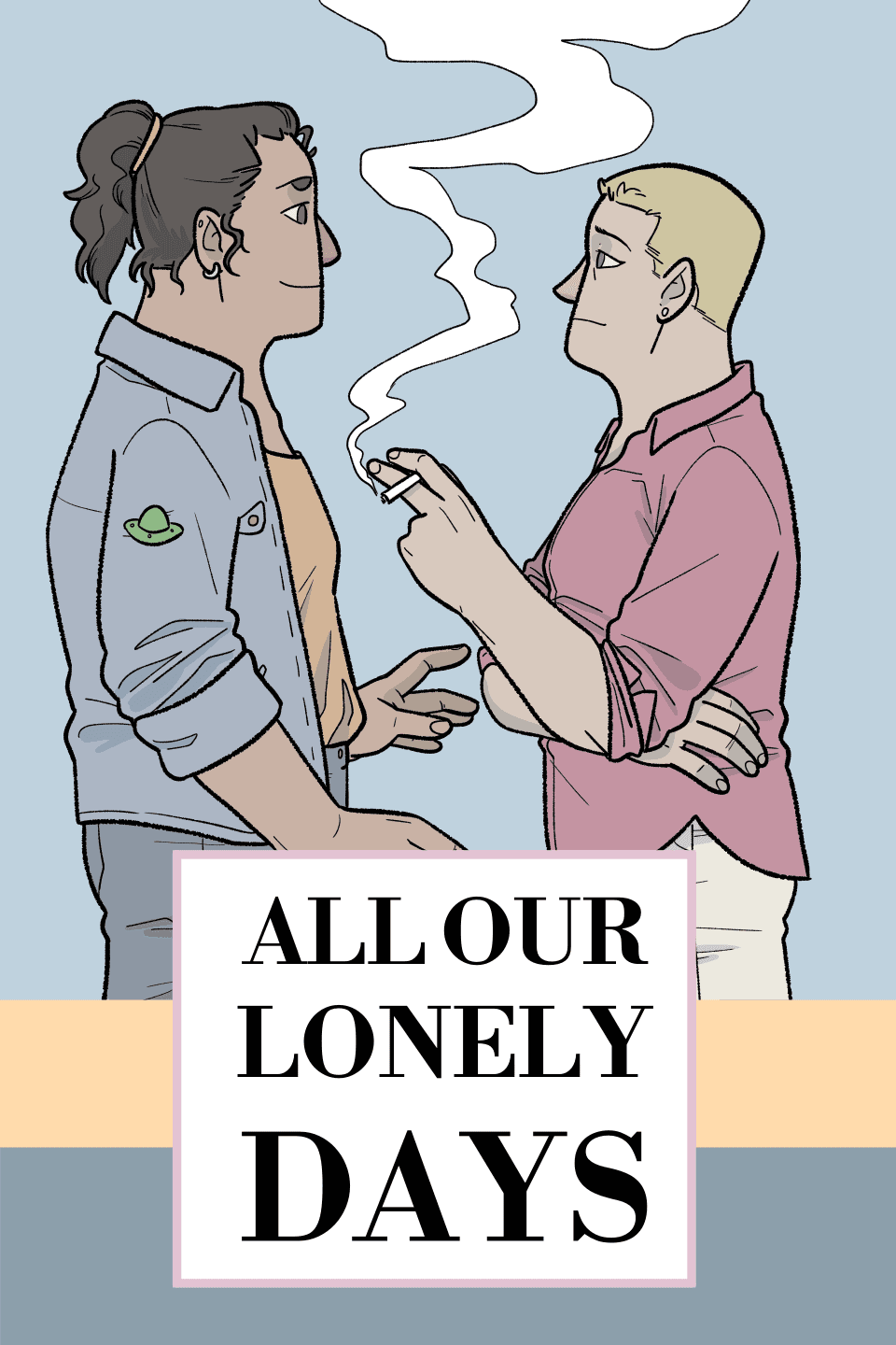 All Our Lonely Days