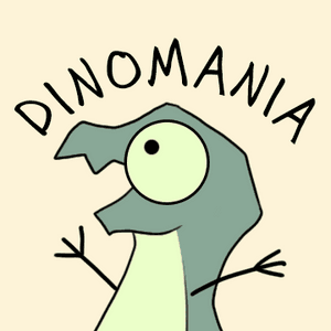 Dinomania
