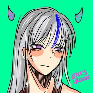 Eka's Crown