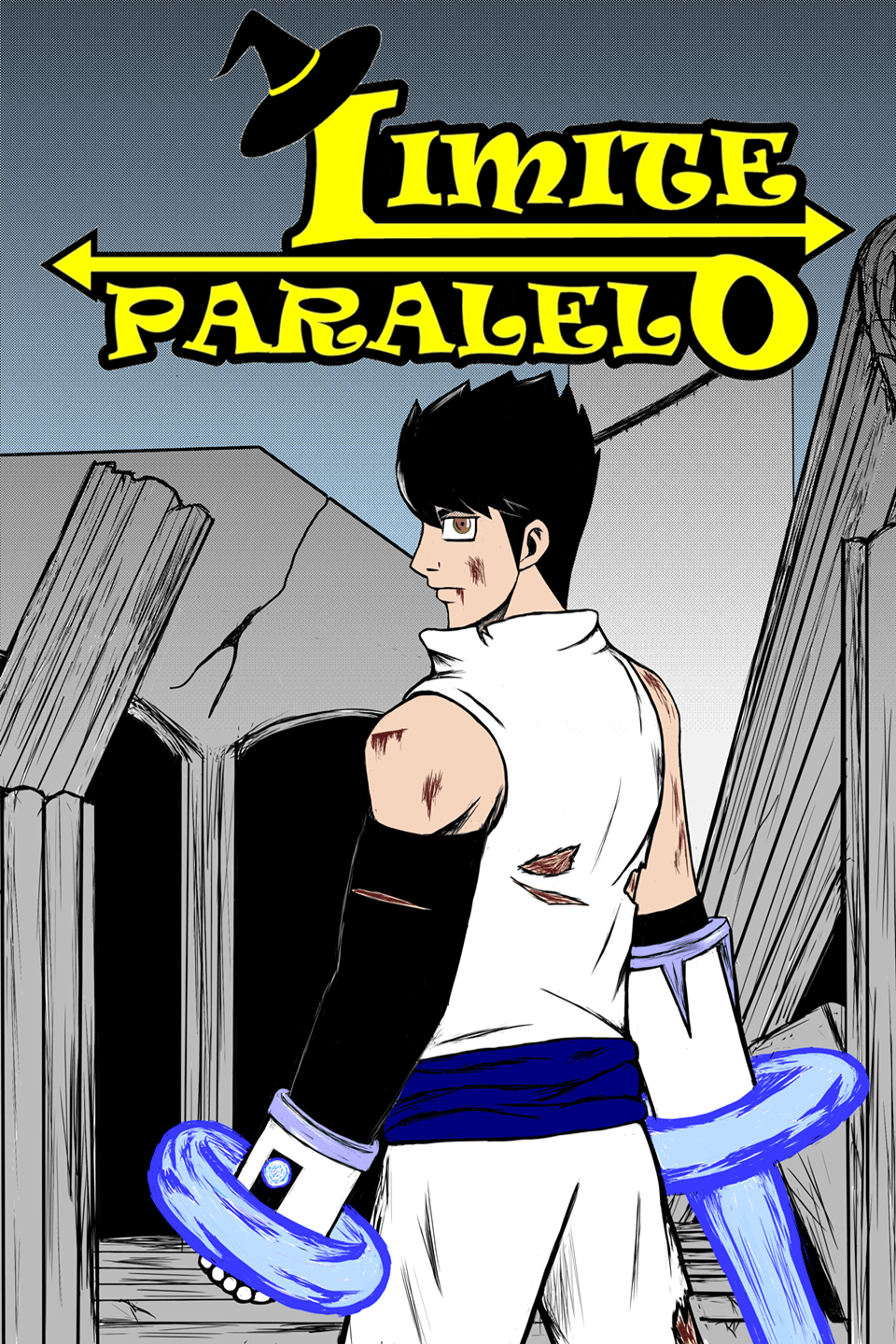 Limite Paralelo