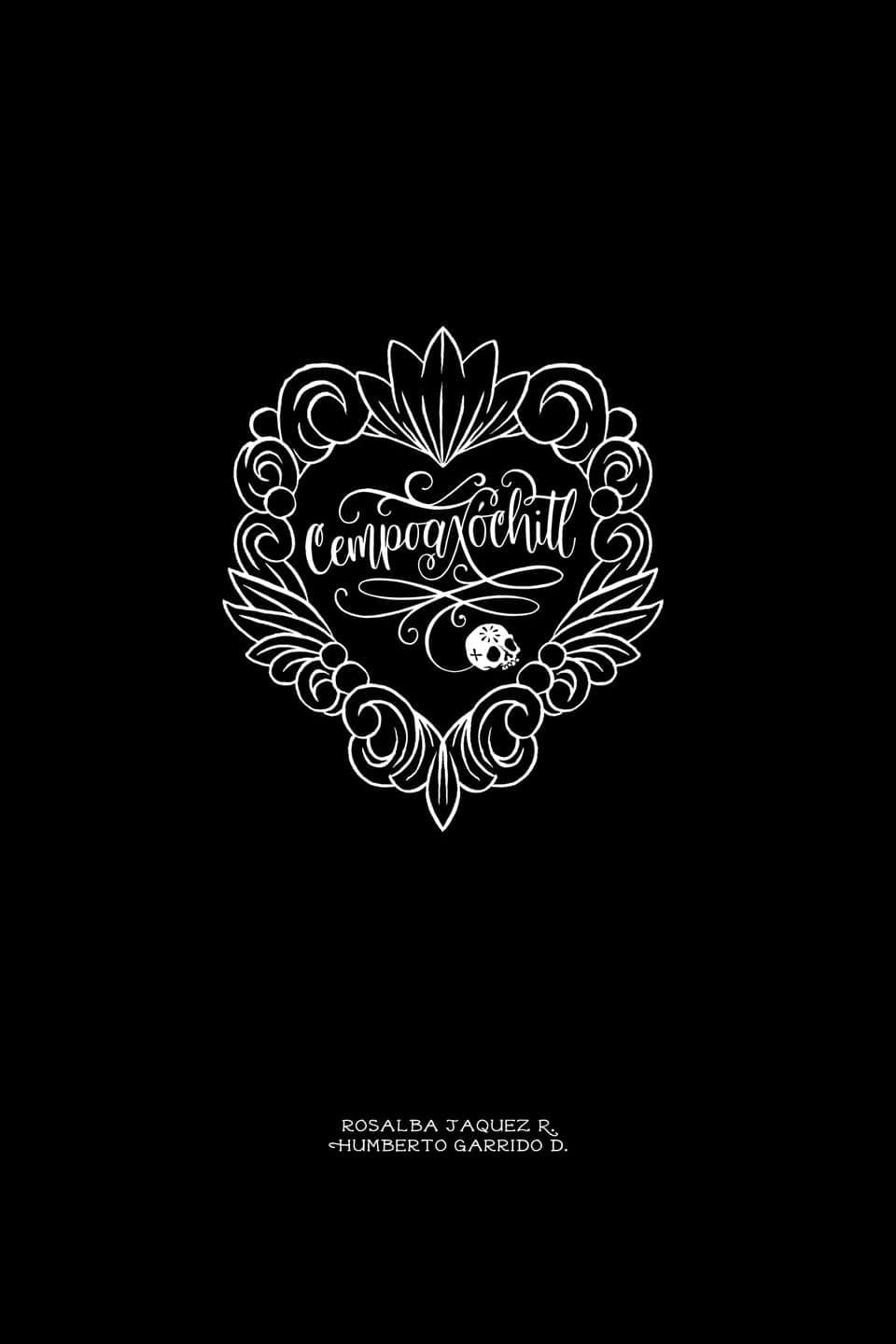 Cempoaxochitl