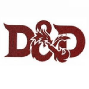 DnDecember Character Challenge 2019