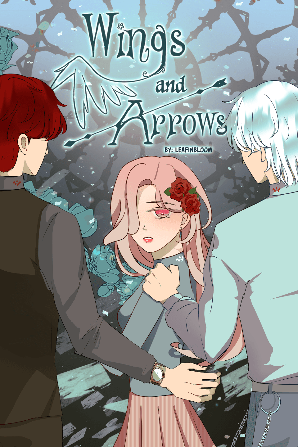 Wings and Arrows