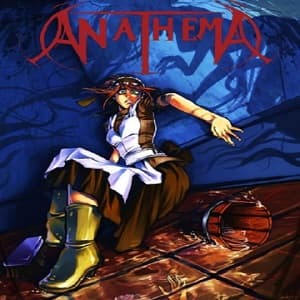 Anathema