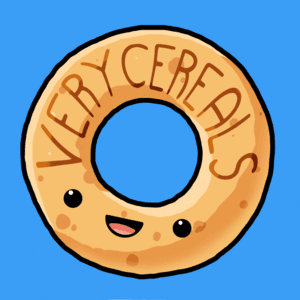 VeryCereals
