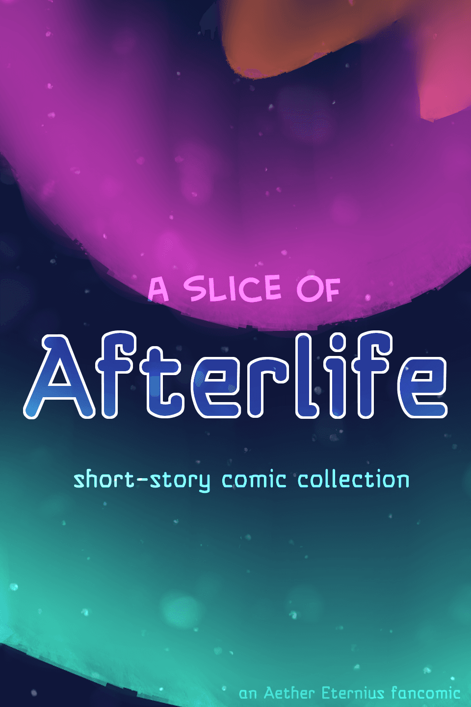 [DISCONTINUED] a Slice of Afterlife