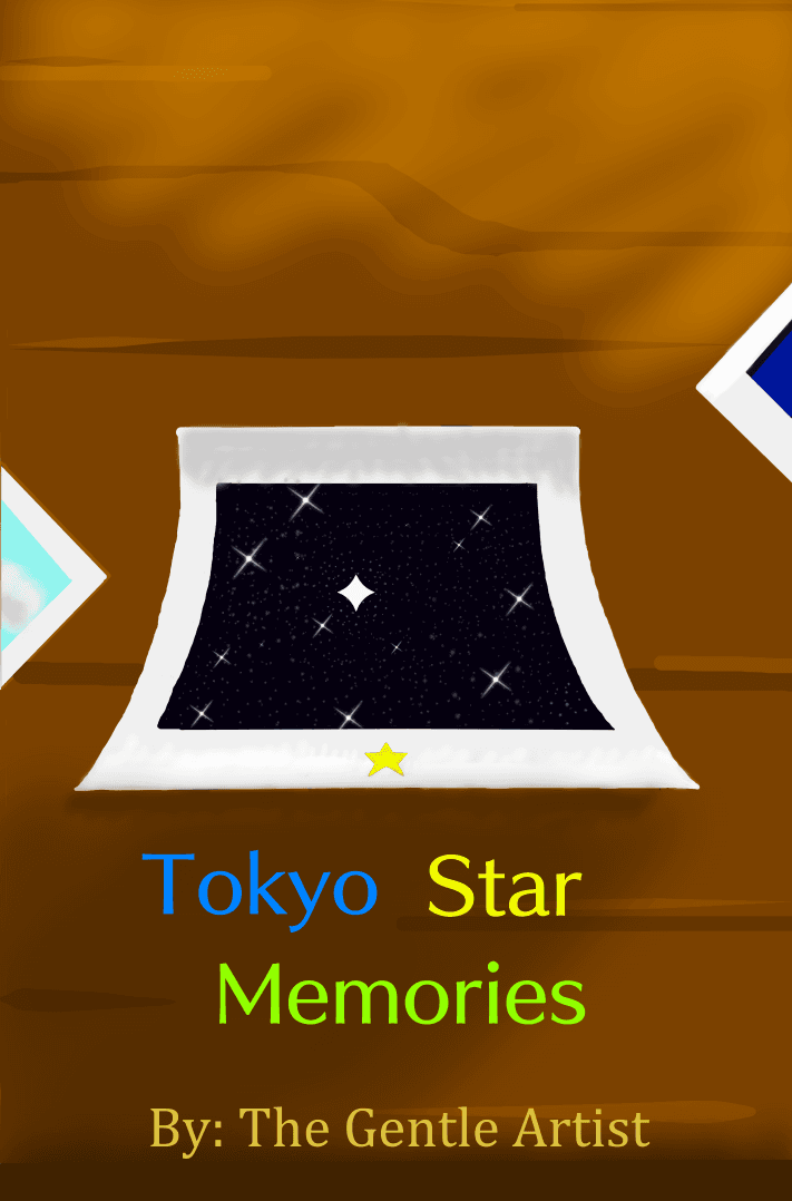 Tokyo Star Memories