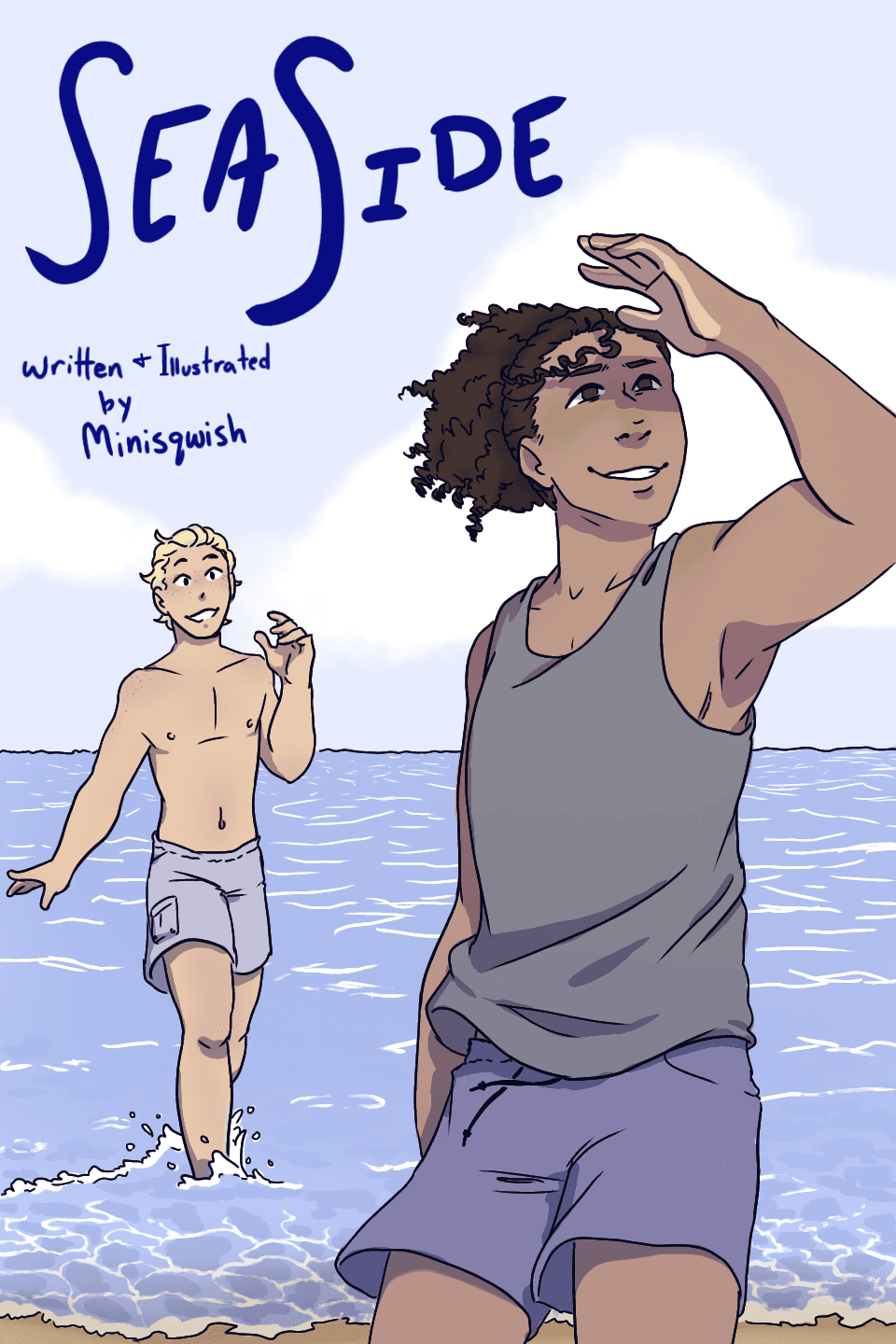 Seaside