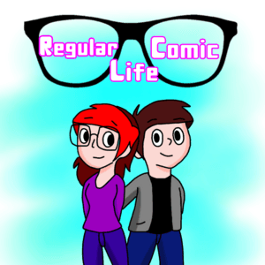 Regular Comic Life
